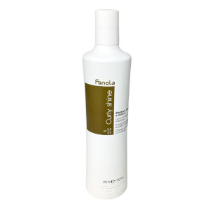 Fanola  Curly & Wavy Shampoo 350 ml